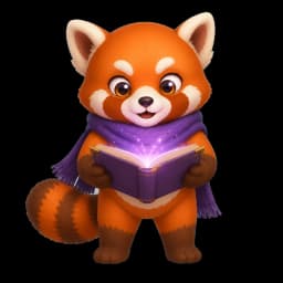 Rosu as The Storyseeker